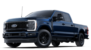 2025 Ford Super Duty® External Image 2